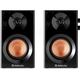 Компьютерние колонки Defender Aurora S12 2.0 10Вт RMS MDF Black (65415) - изображение 2