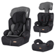 Автокрісло TILLY Consul T-531/3 Black група 1-2-3 - изображение 1