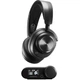 Бездротові ігрові навушники із мікрофоном SteelSeries Arctis Nova Pro Wireless Black (61520) - зображення 1