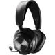 Бездротові ігрові навушники із мікрофоном SteelSeries Arctis Nova Pro Wireless Black (61520) - зображення 2