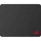 Игровая поверхность коврик для мышки Defender Black 250x200x3мм Black (50550) - изображение 1