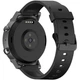 Смарт-годинник Mobvoi TicWatch E3 WH12068 Panther 380mAh 1.3'' Black (P1034000300A) - зображення 5