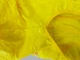 Літній пильник для собак WowPaw Хмаринка M жовтий - изображение 11