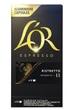 Кава L`or Espresso Ristretto 11 в капсулах 10 шт *5,2 г (58439) - зображення 2