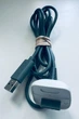 Кабель USB для геймпада XBOX 360, сіро білий, Б/В - зображення 1