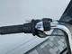Триколісний Електровелосипед Liman 24" 500W 13Ah Чорний - зображення 8