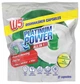 Капсули для посудомийних машин W5 Platinum Geschirr-Reiniger Tabs nature 37 шт/уп - зображення 1