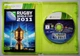 Rugby World Cup 2011, Б/У, английская версия - диск для Xbox 360 - изображение 2