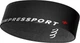 Беговой пояс Compressport Free Belt Black, размер XL/XXL, анатомическая посадка - изображение 1
