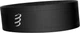 Беговой пояс Compressport Free Belt Black, размер XL/XXL, анатомическая посадка - изображение 2