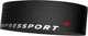 Беговой пояс Compressport Free Belt Black, размер XL/XXL, анатомическая посадка - изображение 6