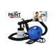 Краскопульт Paint zoom краскораспылитель пульверизатор Пеинт Зум распылитель краски (5300798) - изображение 9