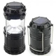 Кемпинговый фонарь MH-5800T с солнечной зарядкой 1W6Led 150179 фонарь кемпинговый светодиодный PTPSF4263T - изображение 1
