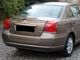 Спойлер крышки багажник Toyota Avensis 2003-2008 стеклопластик под покраску - изображение 3