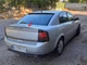 Спойлер крышки багажник Opel Vectra C 2002-2008 седан стеклопластик под покраску - изображение 8