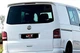 Спойлер крышки багажник Volkswagen Transporter T5 2003-2015 Ляда стеклопластик под покраску - изображение 9