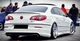 Спойлер крышки багажник Volkswagen Passat CC 2008-2016 USA EU стеклопластик под покраску - изображение 7