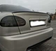 Спойлер крышки багажник Daewoo Lanos под покраску стеклопластик - изображение 8