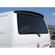 Спойлер крышки багажник Volkswagen Transporter T4 1990-2003 Ляда стеклопластик под покраску - изображение 10