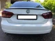 Спойлер крышки багажник Volkswagen Passat B7 2010-2015 USA стеклопластик под покраску - изображение 6