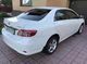 Спойлер крышки багажник Toyota Corolla 2007-2012 стеклопластик под покраску - изображение 9