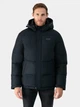 Куртка зимняя мужская Avecs WIND RESISTANT 70508/1 L Черная (AV2000000114248) - изображение 3