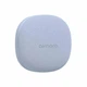 Навушники Baseus AirNora 2 True Wireless Earphones Galaxy Blue - зображення 4