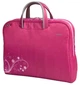 Сумка для ноутбука 15.6"-16" PortCase KCB-52 рожева - зображення 1