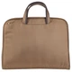 Сумка для ноутбука 15.6"-16" PortCase KCB-53 бежева - зображення 4