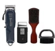 Набір для стриження та гоління Wahl Combo Senior Clip & Travel Shaver машинка та шейвер для волосся(08504-0473) - зображення 1