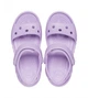 Сандали Crocs Bayaband Sandal Orhid c7-24-14.5 см 205400 - изображение 4