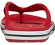В'єтнамки Crocs Bayaband flip Pepper M13-48/49-31 см 205393 - зображення 5