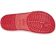 Вьетнамки Crocs Bayaband flip Pepper M10W12-43/44-28 см 205393 - изображение 6