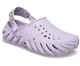 Сабо Crocs Echo Clog Lavender M5W7-37-24 см 207937-W - изображение 2