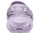 Сабо Crocs Echo Clog Lavender M5W7-37-24 см 207937-W - изображение 6