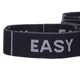 Ленточный эспандер (эластичная лента) Record Elastiband My Fit 6345-A 7,5кг Black-Green - изображение 5