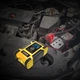 Зарядний пристрій для автомобільного акумулятора Foxsur 12В/24В-12А/6А FBC122412-D Десульфатація - изображение 7