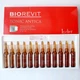 Тоник для волос склонных к выпадению Lecher BioRevit Antica, 12 ампул по 6 мл - изображение 2
