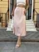 Fashions • Юбка женская Silk Fashions 54-56 пудра (2126-фг) - изображение 1
