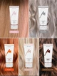 Тонирующая маска для волос Meloni HAIR BALANCE Chocolate 200 мл (2000000000220) - изображение 4