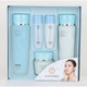 Набір косметики для обличчя 3W Clinic Excellent White Skin Care Set 3 шт (8809317286631) - зображення 1