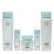 Набір косметики для обличчя 3W Clinic Excellent White Skin Care Set 3 шт (8809317286631) - зображення 3