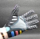 Рукавички для крісла колісного MadMax GWC-006 Full Fingers 2 M - изображение 6