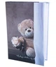 Альбом для фотографий 10х15 см. на 300 фото Bear & Rose - изображение 1