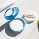 Компактная скрывающая поры пудра The SAEM Saemmul Perfect Pore Pact 12г - изображение 1