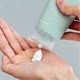 Пінка для глибокого очищення пор із содою Celimax Baking Soda Deep Pore Foam Cleansing 150 ml - зображення 3
