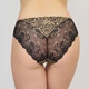 Трусики Acousma P 6286-1 XL чёрно-тигровый - изображение 3