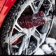 Щітка ручна для очищення Дисків та Ковпаків K2 Wheel Scepter (D7010) K20618 - изображение 4
