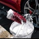 Щітка ручна для очищення Дисків та Ковпаків K2 Wheel Scepter (D7010) K20618 - изображение 5