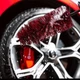Щітка ручна для очищення Дисків та Ковпаків K2 Wheel Scepter (D7010) K20618 - изображение 6